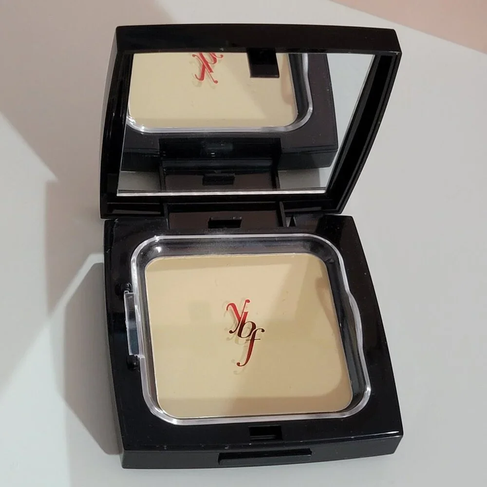 YBF Your Best Friend Yellow Neutralizing Powder